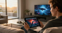 Battlestar Galactica Surges In Global Coverage