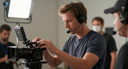Ben Jones Actor