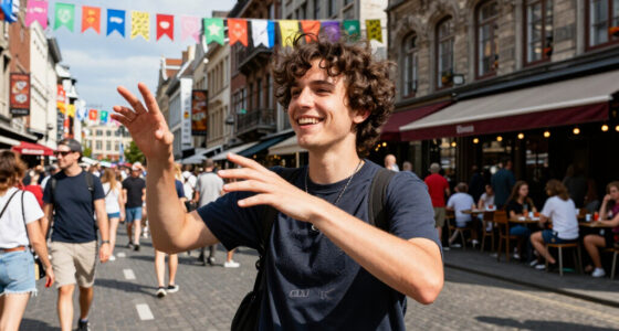 Brussels Celebrates Successful Summer Of Major Events