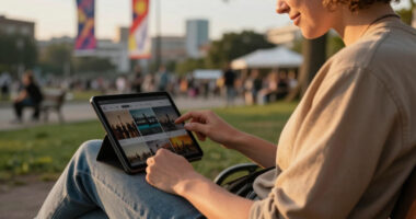Bund Buttert 4 Millionen Pro Jahr In Die Filmfestivals - Klein Report