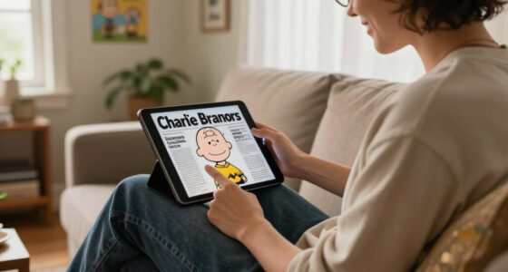 Charlie Brown Surges In Global Coverage
