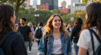 Chloe Coleman Surges In Global Coverage