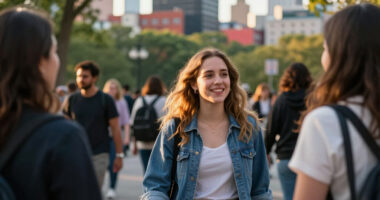 Chloe Coleman Surges In Global Coverage