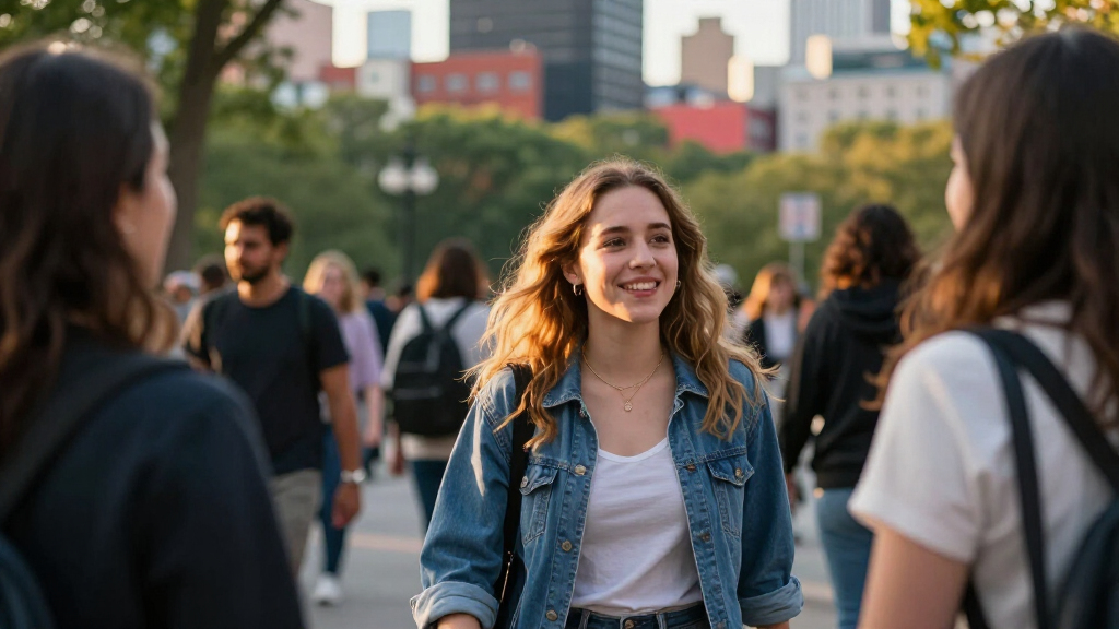 Chloe Coleman Surges In Global Coverage