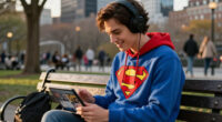 Dc Comics Surges In Global Coverage