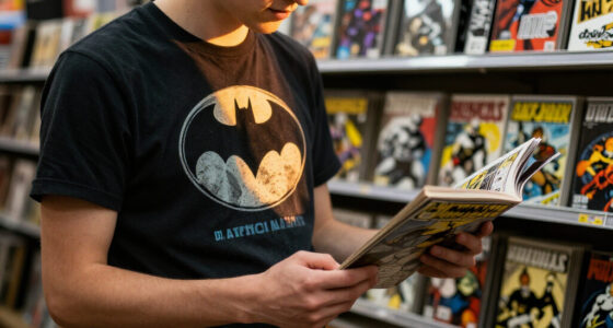 Dc Comics Surges In Global Coverage