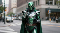 Dr Doom