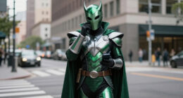 Dr Doom
