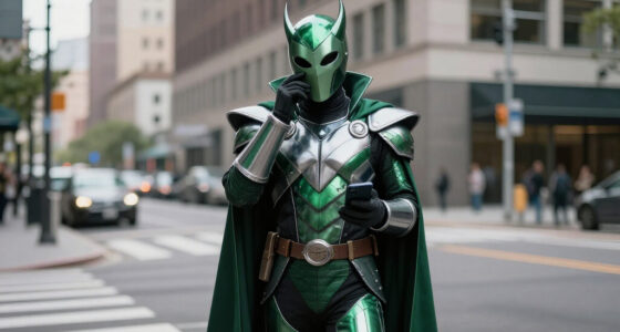 Dr Doom