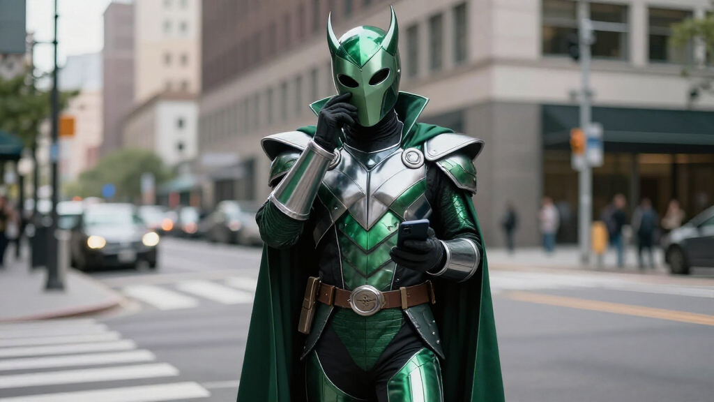 Dr Doom
