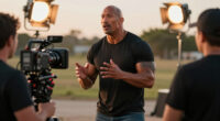 Dwayne Johnson Surges In Global Coverage