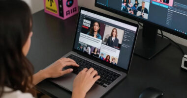Jenna Ortega Surges In Global Coverage