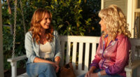 Julia Roberts Dolly Parton Steel Magnolias