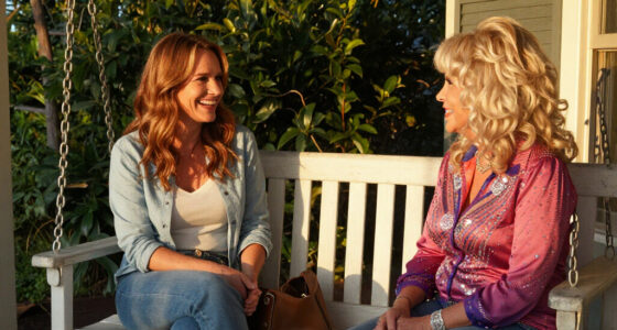 Julia Roberts Dolly Parton Steel Magnolias