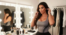 Kim Kardashian Surges In Global Coverage