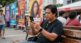 Lav Diaz Surges In Global Coverage