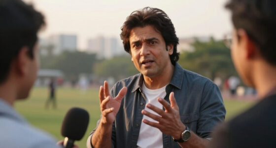 Mukesh Khanna Surges In Global Coverage