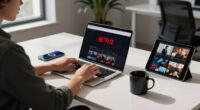 Netflix Surges In Global Coverage
