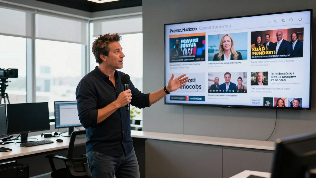 Perez Hilton Surges In Global Coverage
