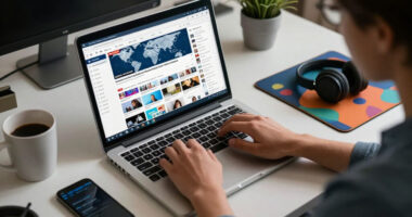 Peter Parker Surges In Global Coverage