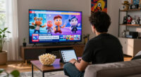 Pixar Surges In Global Coverage