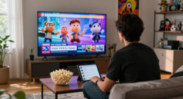 Pixar Surges In Global Coverage