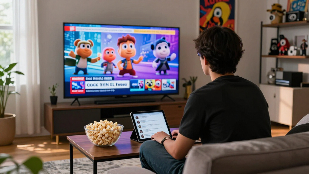 Pixar Surges In Global Coverage
