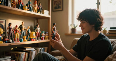 Pop Culture Collectibles: A Labor Day sales Guide