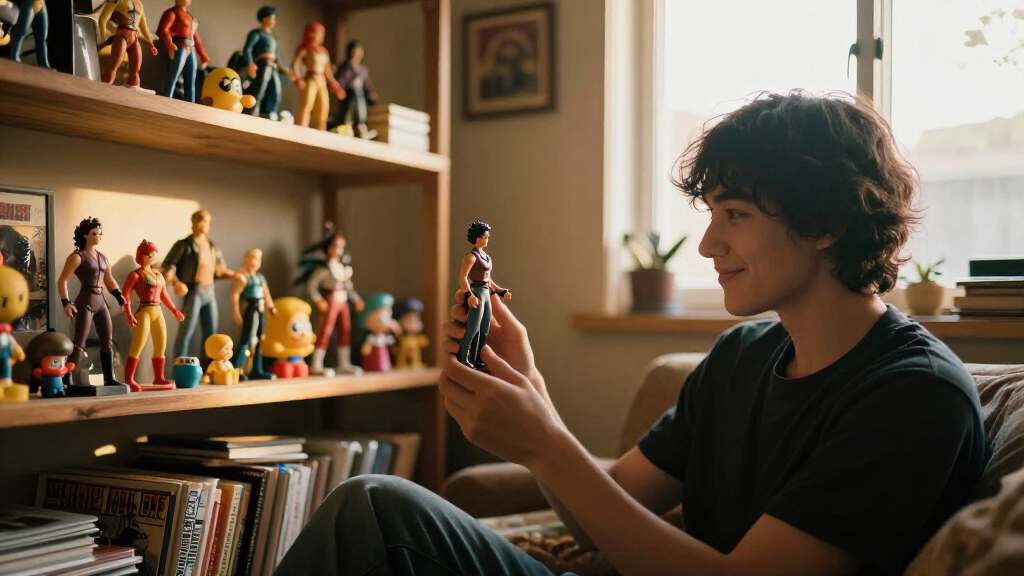 Pop Culture Collectibles: A Labor Day sales Guide