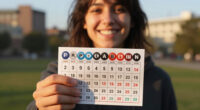 Powerball Winner