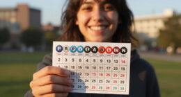 Powerball Winner