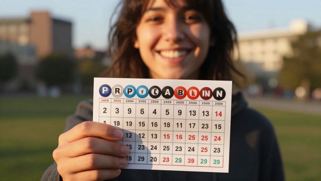 Powerball Winner