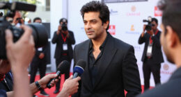 Prakash Raj Surges In Global Coverage