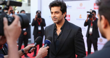 Prakash Raj Surges In Global Coverage