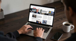 Sam Neill Surges In Global Coverage