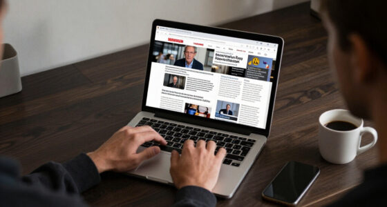 Sam Neill Surges In Global Coverage