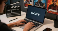 Sony Pictures Surges In Global Coverage