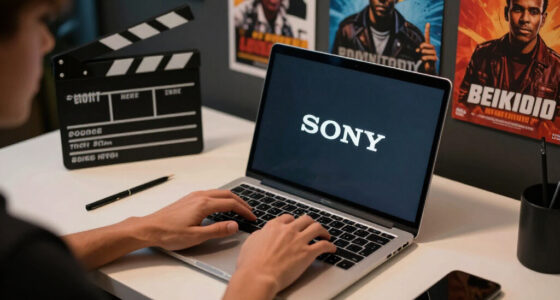 Sony Pictures Surges In Global Coverage