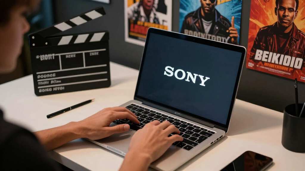 Sony Pictures Surges In Global Coverage