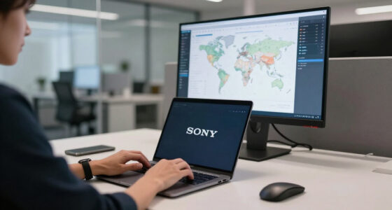 Sony Pictures Surges In Global Coverage