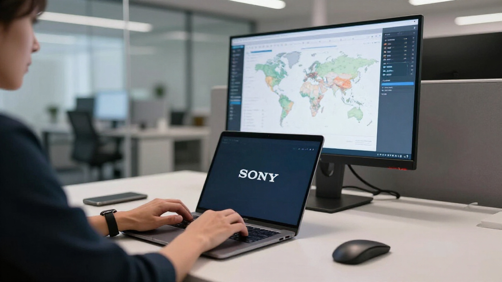 Sony Pictures Surges In Global Coverage