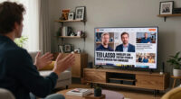 Ted Lasso Surges In Global Coverage