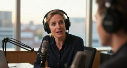 Terry Gross Surges In Global Coverage