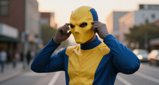 X Men