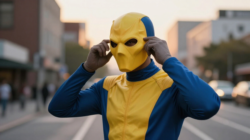 X Men