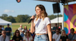 Zdf-fernsehgarten Andrea Kiewel