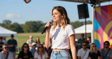 Zdf-fernsehgarten Andrea Kiewel