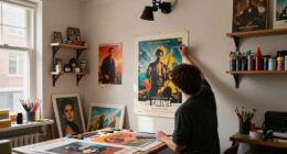 10 Best Movie Poster Wall Art in 2026