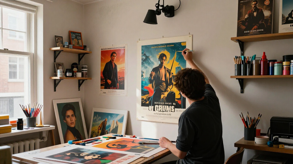 10 Best Movie Poster Wall Art in 2026