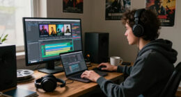 10 Best Movie Trailer Editing Software in 2026
